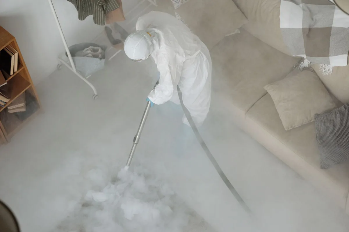 Biohazard Cleanup in East Village, New York, NY